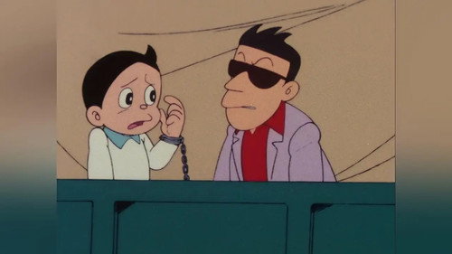 SUPERKID Season 1 Episode 63 - Episode 63