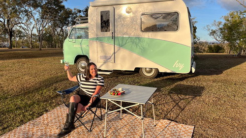 Back Roads Season 11 Episode 19 - Van Life (Part 1)