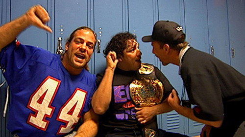 ECW on TNN Season 2 Episode 11 - March 17, 2000