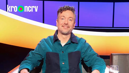 De Slimste Mens Season 23 Episode 12 - Episode 12