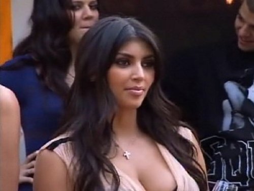 Keeping Up with the Kardashians Season 1 Episode 1 - I'm Watching You