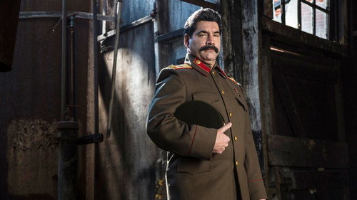 The World Wars Season 1 Episode 2 - A Rising Threat
