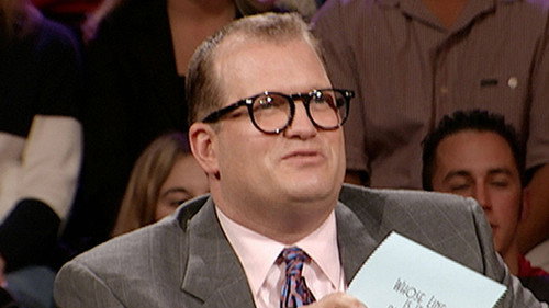 Whose Line Is It Anyway? Season 7 Episode 14 - Jeff Davis