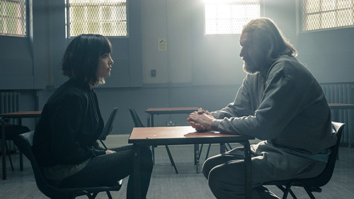 Rellik Season 1 Episode 4 - Episode 4