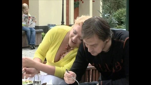 Moterys meluoja geriau Season 3 Episode 11 - Episode 11