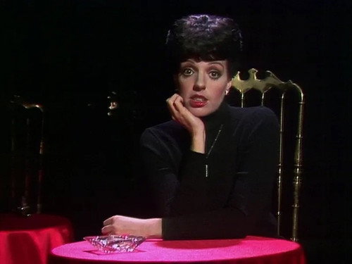 The Muppet Show Season 4 Episode 10 - Liza Minnelli