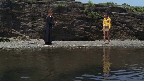 GoGo Sentai Boukenger Season 1 Episode 20 - A Brand-New Giant