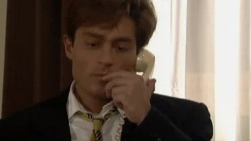 María la del Barrio Season 1 Episode 17 - Episode 17