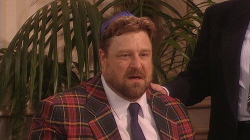 Roseanne Season 8 Episode 4 - The Last Date