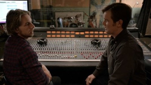 Parenthood Season 3 Episode 15 - Politics