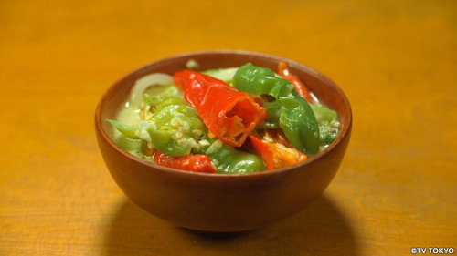 Solitary Gourmet Season 5 Episode 8 - Ema Datshi and Phagshapa of Yoyogi-Uehara, Shibuya Ward, Tokyo