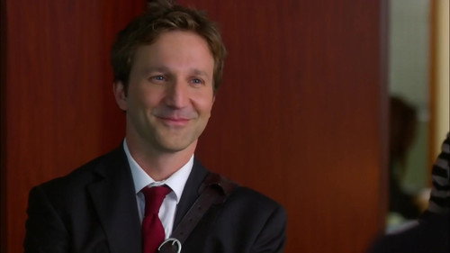 Franklin & Bash Season 1 Episode 1 - Pilot