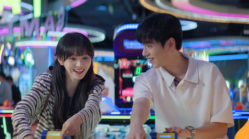 Genius Girlfriend Season 1 Episode 3 - Episode 3