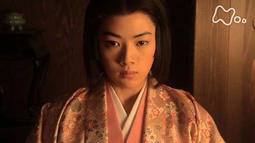 Samurai Banners Season 1 Episode 16 - The Fateful Encounter