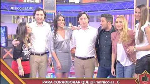 Todo va bien Season 2 Episode 9 - Episode 9