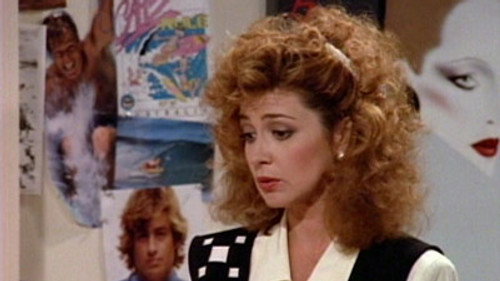 Designing Women Season 2 Episode 2 - Ted Remarries