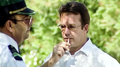 The Disappearance of Madeleine McCann Season 1 Episode 2 - Person of Interest