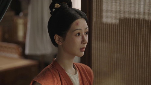 Flourished Peony Season 1 Episode 7 - Forced Fate