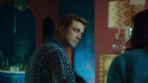 Holy Family Season 1 Episode 5 - November 11th
