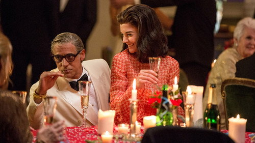 The Kennedys: After Camelot Season 1 Episode 2 - New Beginnings