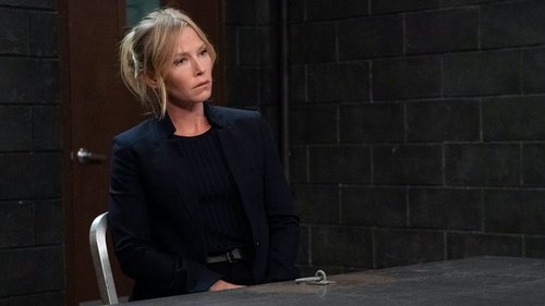 Law & Order: Special Victims Unit Season 22 Episode 3 - Remember Me in Quarantine
