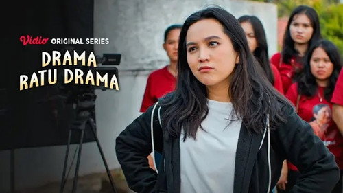 Drama Queen's Drama Season 1 Episode 8 - Wrap!