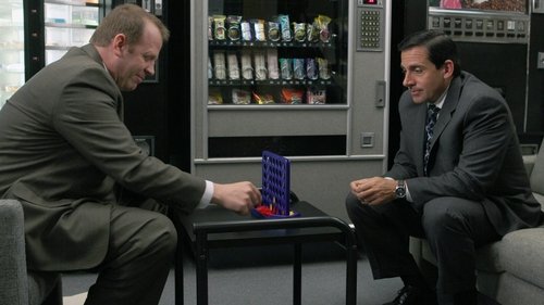 The Office Season 7 Episode 2 - Counseling