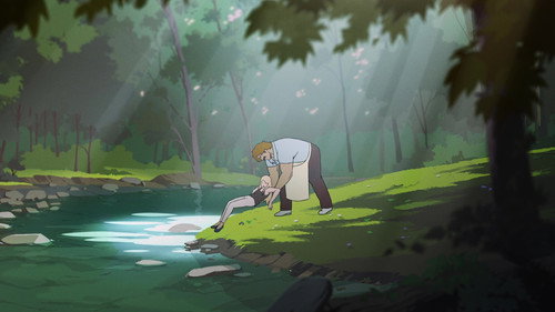 Lastman Season 1 Episode 9 - Yellow Brain