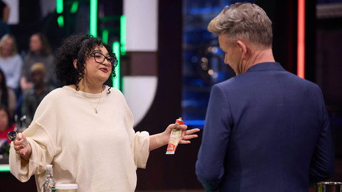 MasterChef Season 16 Episode 3 - Auditions Day 3: Africa