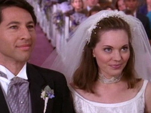 7th Heaven Season 3 Episode 21 - There Goes the Bride (1)