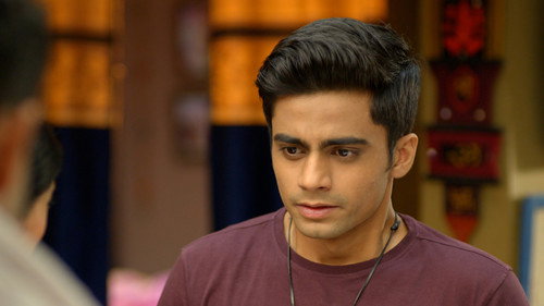Mansi Gets Kidnapped still