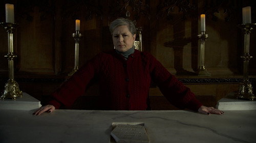 The Traitors Ireland Season 2 Episode 7 - Episode 7