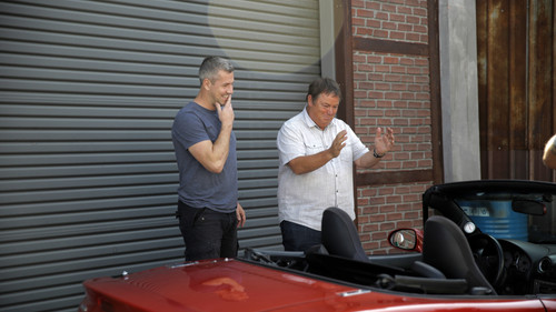 Wheeler Dealers Season 19 Episode 5 - A Lotta Miata