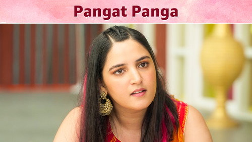 Dillogical Season 1 Episode 3 - Pangat Panga