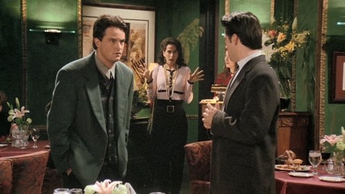 undefined Season 1 Episode 14 - The One with the Candy Hearts