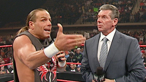 Raw - Sep. 26, 2005 still