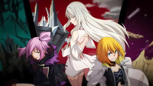 That Time I Got Reincarnated as a Slime Season 4 Episode 14 - The Black Numbers