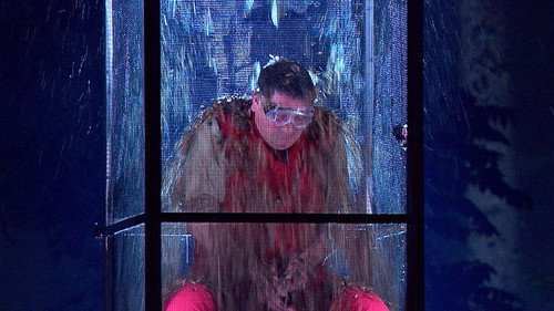I'm a Celebrity...Get Me Out of Here! Season 15 Episode 1 - Hell-evated