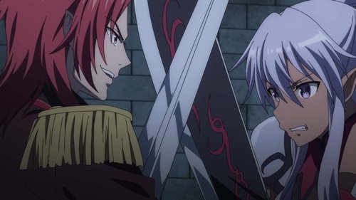 How a Realist Hero Rebuilt the Kingdom Season 1 Episode 11 - Sacrifice the Plum Tree to Preserve the Peach Tree