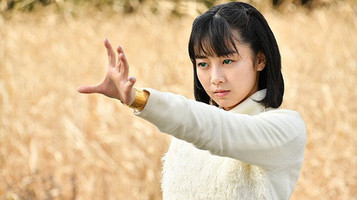 Kamen Rider Season 28 Episode 25 - Idol Awakening