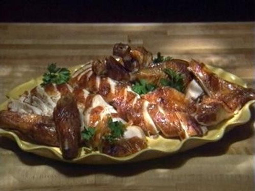 America's Test Kitchen Season 6 Episode 10 - Let's Talk Turkey