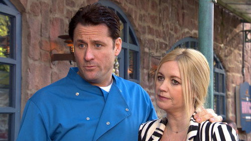 #Hollyoaks still