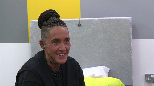 Geordie Shore Season 21 Episode 4 - Hello New Lad!