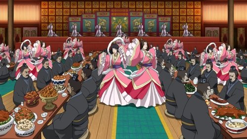 Kingdom Season 2 Episode 3 - A Tumultuous Banquet