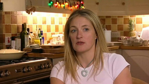 Belfast, Rosemary McLoughlin still