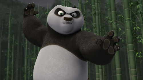 Kung Fu Panda: Legends of Awesomeness Season 3 Episode 6 - The Way of the Prawn