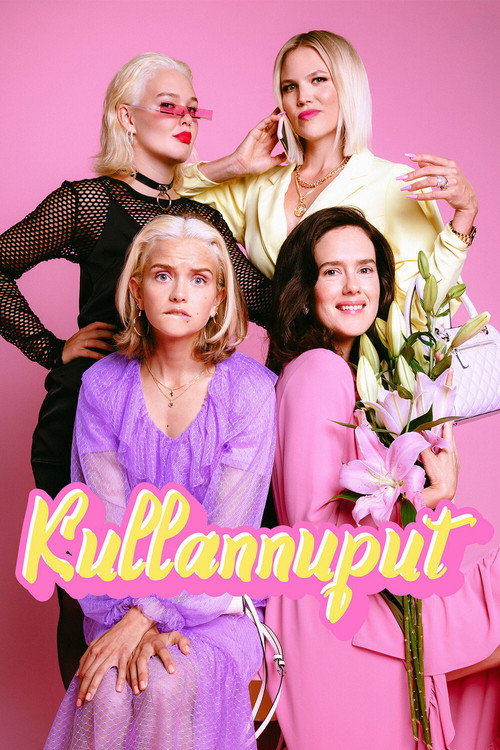 Like Mother, Like Daughter poster