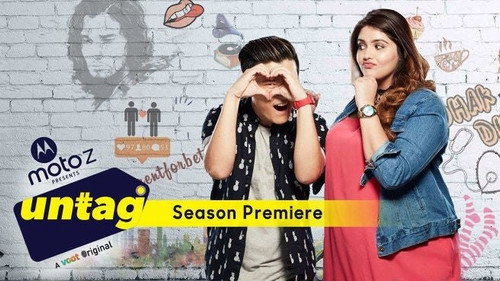 Untag Season 1 Episode 1 - Untag: Season Premiere