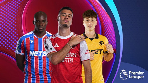 MOTD - 22nd February 2026 still