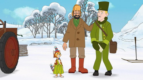 Pettersson and Findus Season 3 Episode 20 - Episode 20